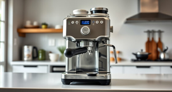 Breville Bambino Plus vs Breville Smart Oven Air: Full Comparison