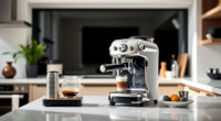 Breville Bambino Plus vs Ninja Espresso Machines: Honest Comparison