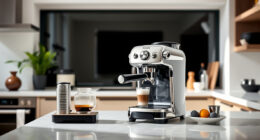Breville Bambino Plus vs Ninja Espresso Machines: Honest Comparison