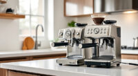 Breville Barista Pro vs Breville Smart Oven Air: Full Comparison
