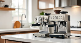 Breville Barista Pro vs Breville Smart Oven Air: Full Comparison