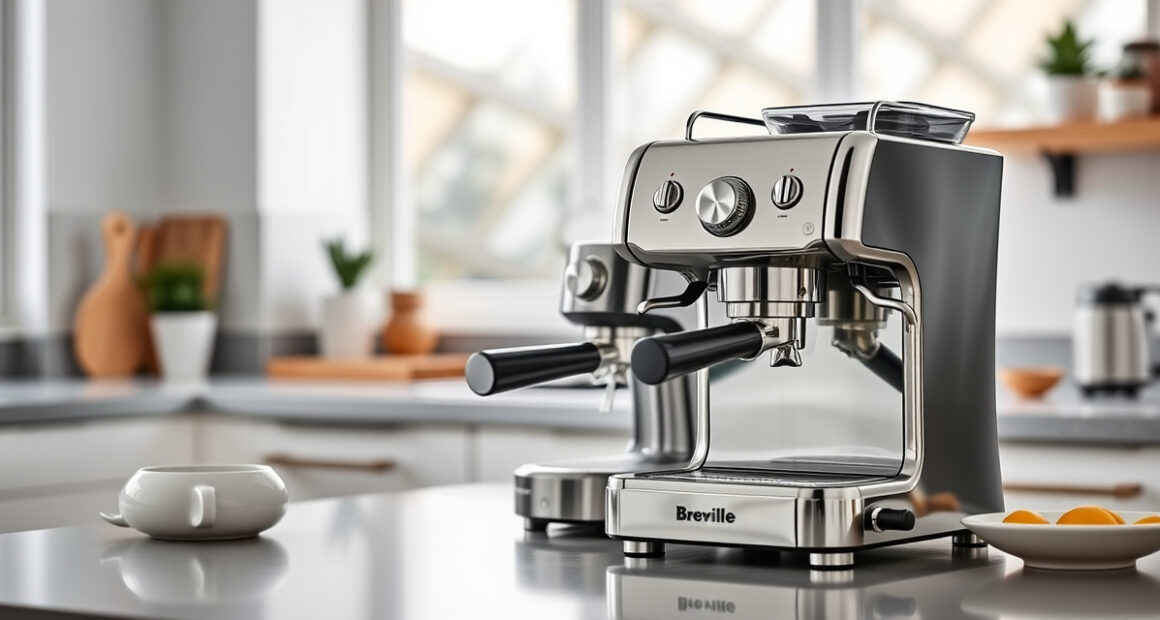 Breville Cleaning Tablets & Accessories Buying Guide