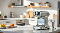 Breville Espresso Machine Grinder Clog: Causes & Fixes