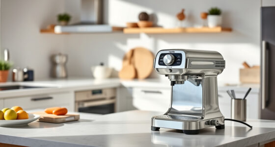 Breville Espresso Machine Grinder Clog: Causes & Fixes