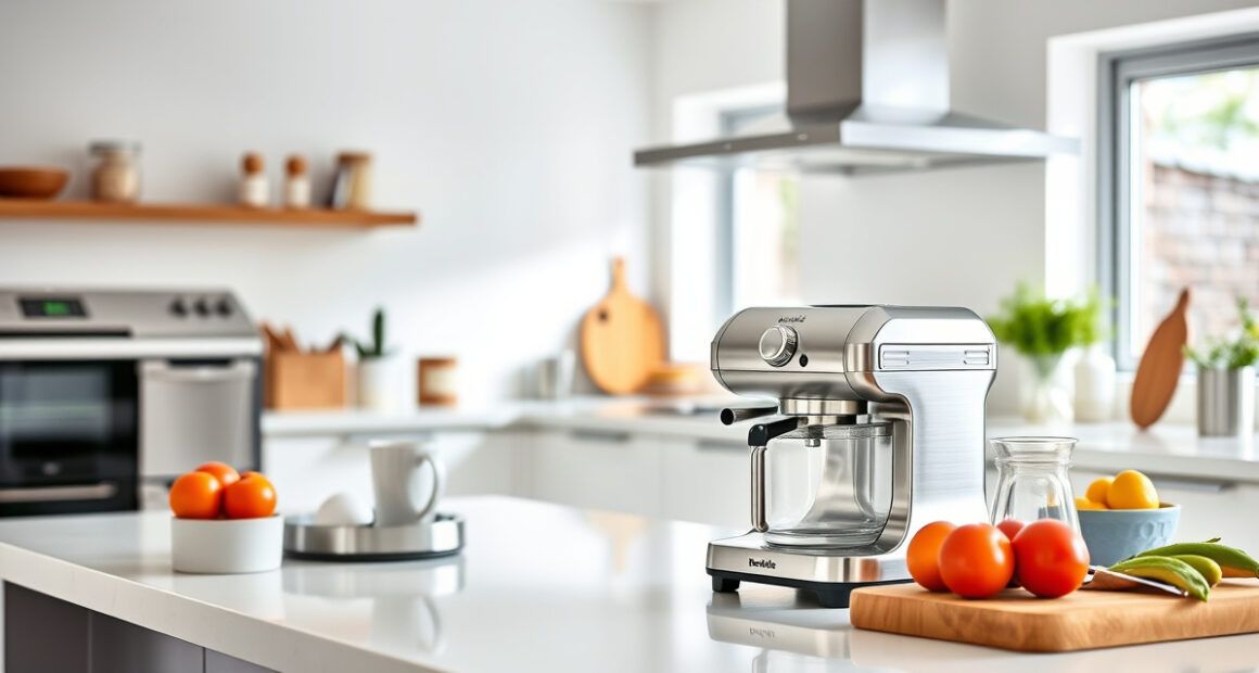 Breville Espresso Machine Grinder Clog: Causes & Fixes