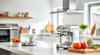 Breville Espresso Machine Grinder Clog: Causes & Fixes