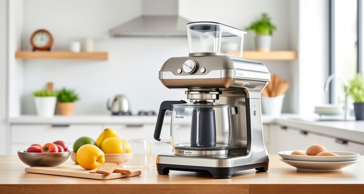 Breville Espresso Machine Not Heating: Causes & Easy Fixes