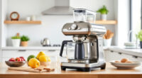 Breville Espresso Machine Not Heating: Causes & Easy Fixes