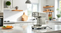 Breville Espresso Machine Not Heating: Causes & Easy Fixes
