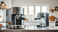 Breville Espresso Machines Roundup: Top Picks for Every Home Barista