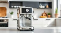 Breville Milk Jug Compatibility & Buying Guide