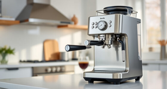 Breville Milk Jug Compatibility & Buying Guide