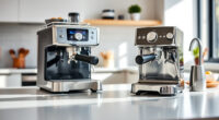Breville Oracle Touch Review: Top Features & Who It's For