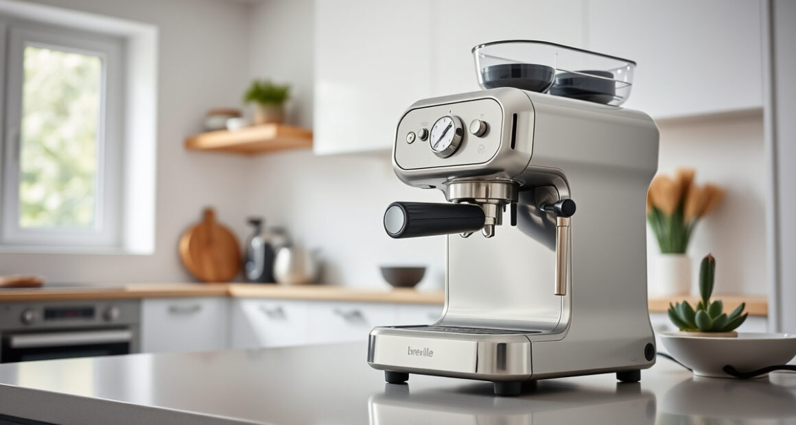 Breville vs Ninja: Which Espresso Machine Wins in 2026?