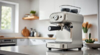 Breville vs Ninja: Which Espresso Machine Wins in 2026?