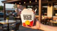 Buffalo Wild Wings Surges In Global Coverage