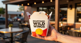 Buffalo Wild Wings Surges In Global Coverage