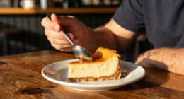 Cheesecake Factory Surges In Global Coverage