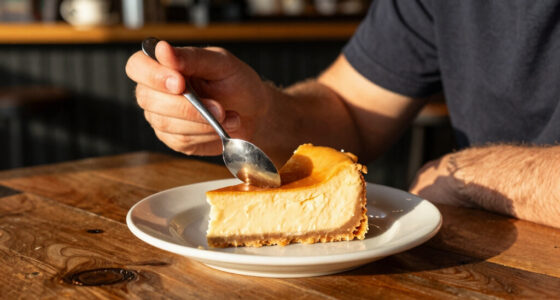 Cheesecake Factory Surges In Global Coverage