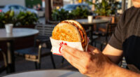 Chick Fil A