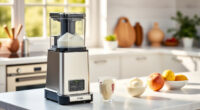 Chill Out with the Ninja CREAMi Ice Cream Maker: Perfect for Summer Treats