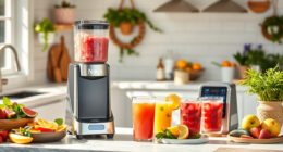 Cool Off This Summer with Ninja SLUSHi XL Frozen Drink Maker