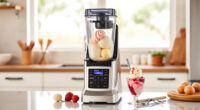 Cool Off This Summer with the Ninja NC701 CREAMi Swirl Ice Cream Maker