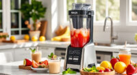 Cool Off with the Ninja SLUSHi Max XXL: Ultimate Summer Frozen Drink Recipe