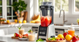 Cool Off with the Ninja SLUSHi Max XXL: Ultimate Summer Frozen Drink Recipe