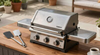 Cuisinart Gas Grill Recall