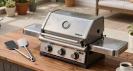 Cuisinart Gas Grill Recall