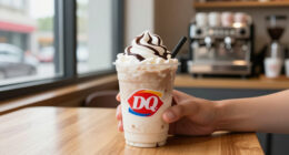 Dairy Queen