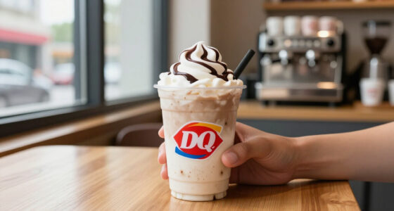 Dairy Queen