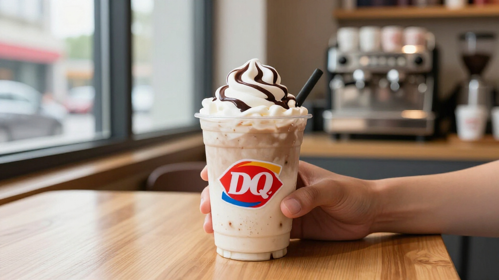 Dairy Queen
