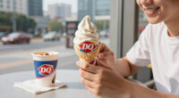 Dairy Queen Surges In Global Coverage