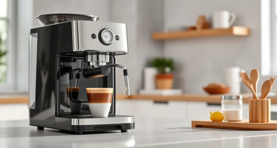 De'Longhi Dinamica Plus vs La Specialista: Full Comparison