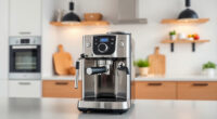 De'Longhi Dinamica Plus vs La Specialista: Which Is Better?