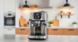 De'Longhi Dinamica Plus vs La Specialista: Which Is Better?