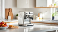 De'Longhi Espresso Machine Grinder Noise: Causes & Fixes