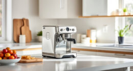 De'Longhi Espresso Machine Grinder Noise: Causes & Fixes