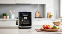 De'Longhi Espresso Machine Grinder Noise: Causes & Fixes