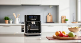 De'Longhi Espresso Machine Grinder Noise: Causes & Fixes