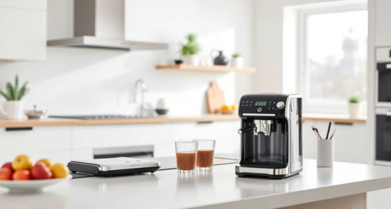 De'Longhi Espresso Machine Leaking Water: Causes & Easy Fixes
