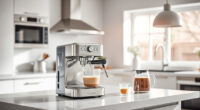 De'Longhi Espresso Machine Maintenance: A Complete Guide