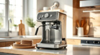 De'Longhi Espresso Machine Maintenance: A Complete Guide