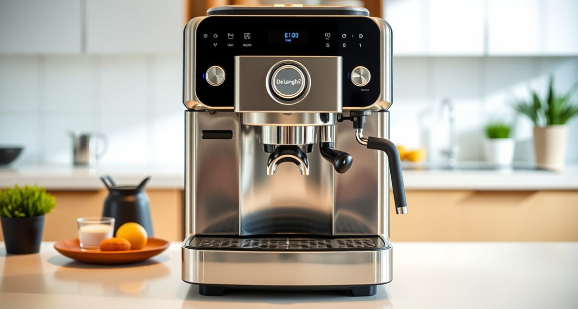De'Longhi La Specialista Review: Pros, Cons, and Who It's For
