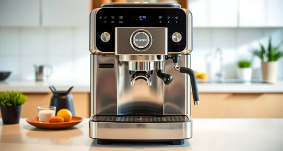 De'Longhi La Specialista Review: Pros, Cons, and Who It's For