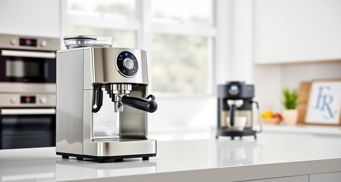 De'Longhi La Specialista vs De'Longhi Eletta: Full Comparison