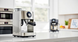 De'Longhi La Specialista vs De'Longhi Eletta: Full Comparison