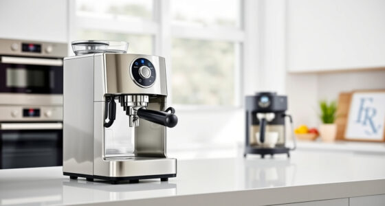 De'Longhi La Specialista vs De'Longhi Eletta: Full Comparison